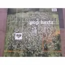 12inch Vinyl Single - DJ Fred & Arnold T - Pop Hertz