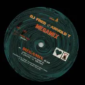 DJ Fred & Arnold T - Megamix
