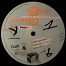 12inch Vinyl Single - DJ Fred & Arnold T - Delirium - No Cover, Only Lp 1 Incl.