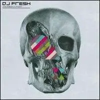 DJ Fresh - Talkbox (Original / Camo & Krooked RMX)