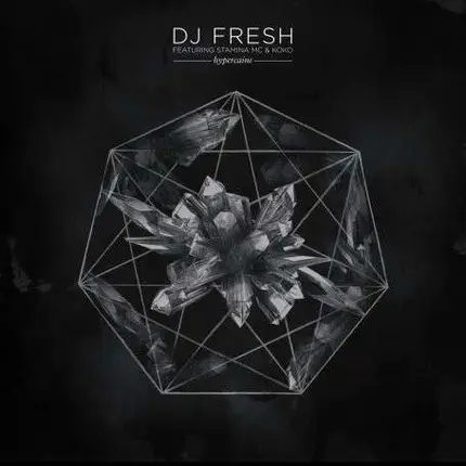 DJ Fresh - Hypercaine (Orig. & Nero Dubstep RMX)
