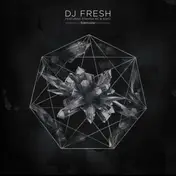 DJ Fresh - Hypercaine (Orig. & Nero Dubstep RMX)