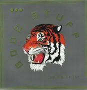 12inch Vinyl Single - DJ Fresh Jay - Good Stuff