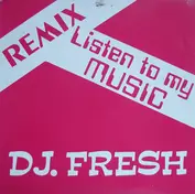 DJ Fresh