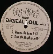 DJ Fresh - Digital Soul Vol. 2