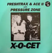 DJ Freshtrax & Ace II With Pressure Zone