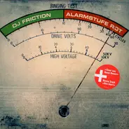 DJ Friction - Alarmstufe Rot