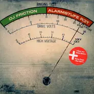 DJ Friction - Alarmstufe Rot