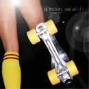 12'' - DJ Friction - Feel Alright