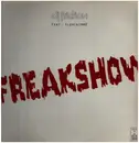 2 x 12inch Vinyl Single - DJ Friction - Freakshow