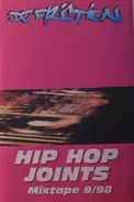 DJ Friction - Hip Hop Joints 9/98