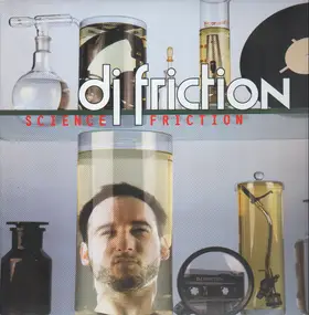 DJ Friction - Science Friction