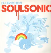 DJ Friction - Soulsonic