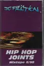 MC - DJ Friction - Hip Hop Joints 9/98