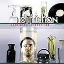 CD - DJ Friction - Science Friction