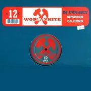 12inch Vinyl Single - DJ Fun:Key - Spanish La Luna