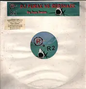 DJ FURAX VS. REDSHARK - BIG ORGUS -RMXS-