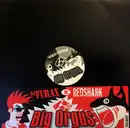 12inch Vinyl Single - DJ Furax vs. Redshark - Big Orgus