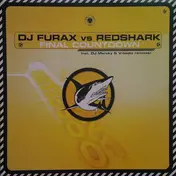 DJ Furax vs. Redshark - Final Countdown