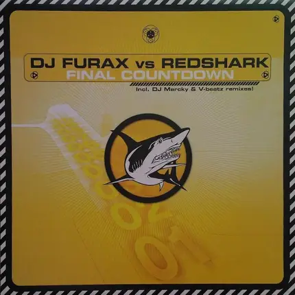 DJ Furax vs. Redshark - Final Countdown