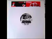 12inch Vinyl Single - DJ Furax vs. Redshark - Big Orgus
