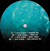 DJ Furax vs. Redshark - I Love Orgus
