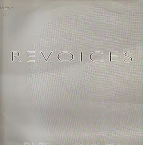 DJ FX - Revoices