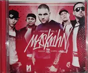DJ Gan-G - Maskulin Mixtape Vol. II