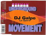 DJ Galpo - La Opera