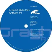 DJ Garth - Anthem #1