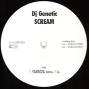 DJ Genetic - Scream