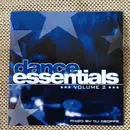 CD - DJ Geoffe - Dance Essentials Volume 2