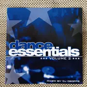 CD - DJ Geoffe - Dance Essentials Volume 2