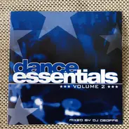 DJ Geoffe - Dance Essentials Volume 2