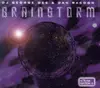CD Single - DJ George Dee & Dan Racoon - Brainstorm