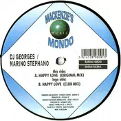 DJ George's - Happy Love
