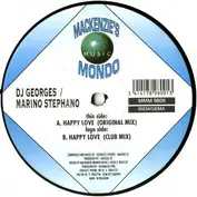 DJ George's