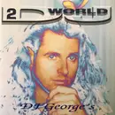 CD - DJ George's - DJ World 2