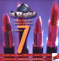 DJ George's - La Bush - Music From The Temple Of House - Vol. 7