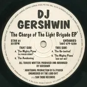 DJ Gershwin