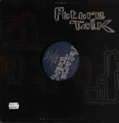 DJ Gilb'R & Delit-K - One Force