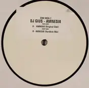DJ Gius - Amnesia