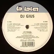 DJ Gius - V Like Venusian