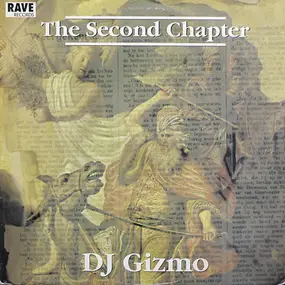 Dj Gizmo - The Second Chapter