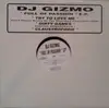 12'' - DJ Gizmo - Full Of Passion E.P.