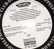 Dj Gonzo & Dj Cobra - Stimulate Yourself