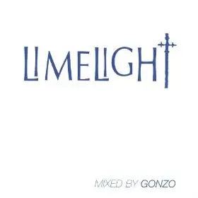 DJ Gonzo - Limelight