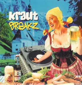 J - Da Kraut Breakz ...2004 In Ya Ear
