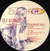 dj gogo - Fairytailes EP Story 1