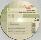 dj gogo - Sanya Remixes